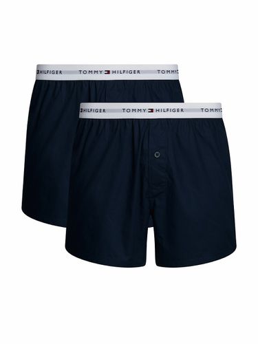 Confezione da 2 boxer - TOMMY HILFIGER - Modalova