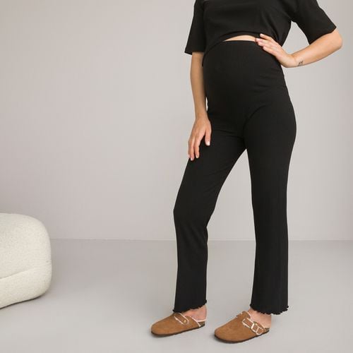 Leggings Largo Premaman, Fascia In Alto Donna Taglie S - la redoute collections - Modalova