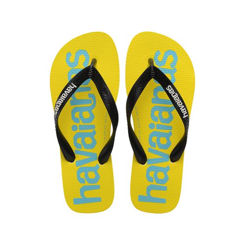 Infradito Top Logomania Uomo Taglie 39/40 - havaianas - Modalova