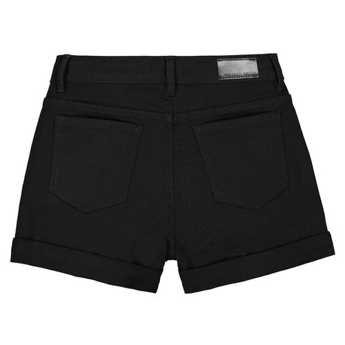 Shorts Vita Alta Bambina Taglie 14 anni - 156 cm - la redoute collections - Modalova