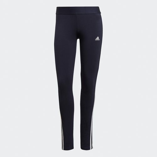 Leggings 3 Bande Taglie XS - adidas sportswear - Modalova