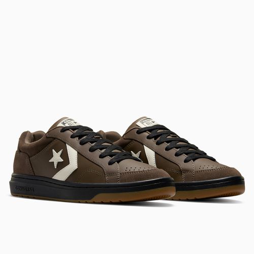 Sneakers Pelle Pro Blaze Classic Ox Sport X Hoops Uomo Taglie 44 - converse - Modalova