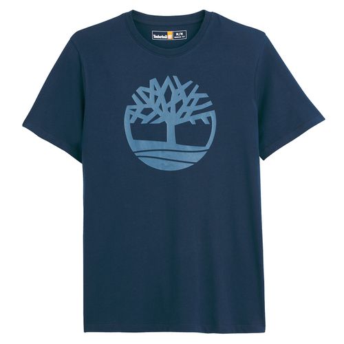 T-shirt regular girocollo - TIMBERLAND - Modalova