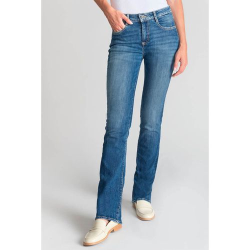 Jeans Bootcut Power Donna Taglie W25 (38/40) - le temps des cerises - Modalova