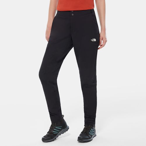 Pantaloni slim da trekking Quest - THE NORTH FACE - Modalova