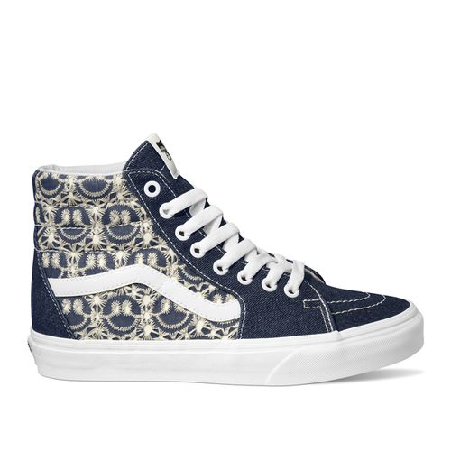 Sneakers Sk8-hi Donna Taglie 36 - vans - Modalova