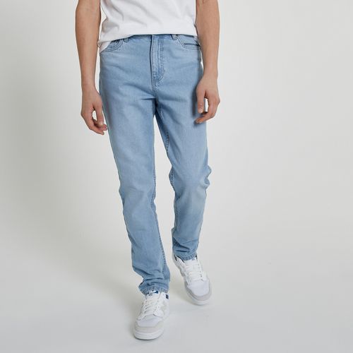 Jeans dritti - LA REDOUTE COLLECTIONS - Modalova