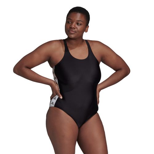 Costume Da Bagno Intero Taper Swimsuit Donna Taglie 42 - adidas performance - Modalova