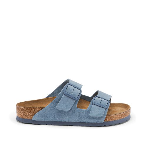 Ciabattine Arizona Uomo Taglie 43 - birkenstock - Modalova