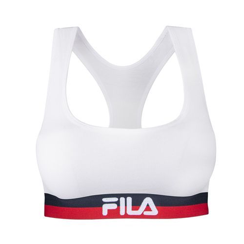 Brassiere Sportivo Basico Donna Taglie L - fila - Modalova