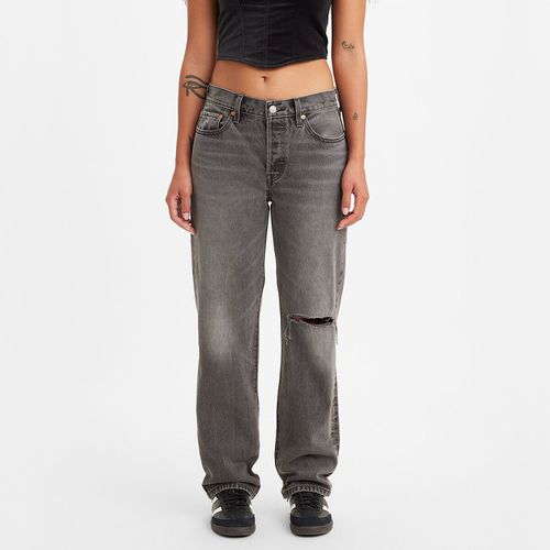 Jeans 501 90's Donna Taglie W26 L30 (US) - 40 (IT) - levi's - Modalova