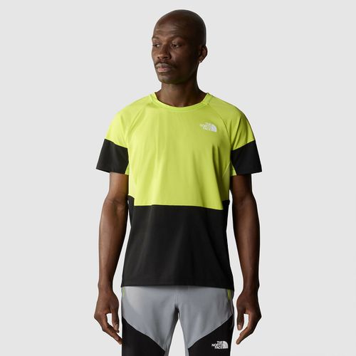 T-shirt Bolt Tech Uomo Taglie M - the north face - Modalova