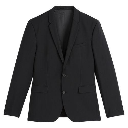 Blazer taglio attillato - LA REDOUTE COLLECTIONS - Modalova