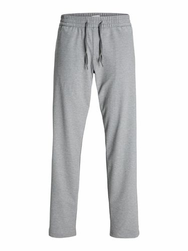 Pantaloni Fluidi Con Laccetto Uomo Taglie S - jack & jones - Modalova