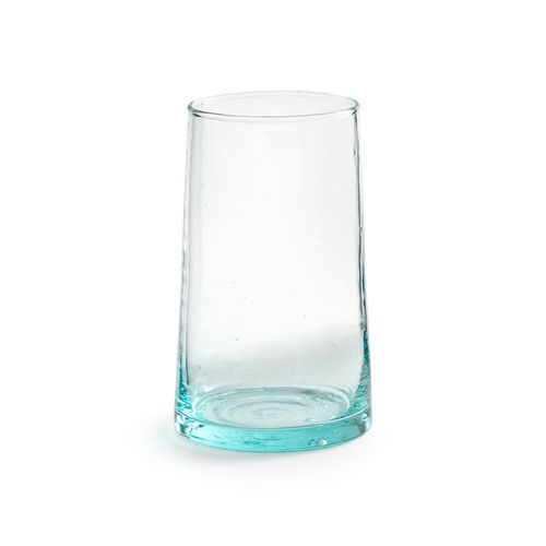 Confezione Da 6 Bicchiere Da Succo In Vetro Gimani - am.pm - Modalova