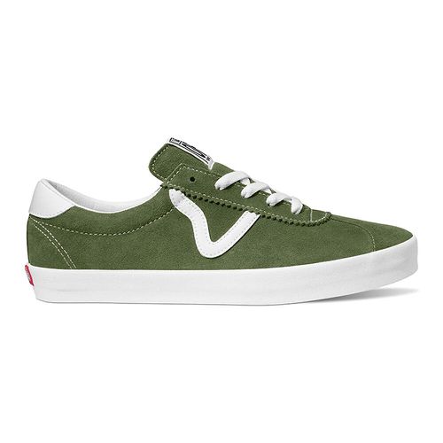 Sneakers Sport Low Uomo Taglie 36 - vans - Modalova