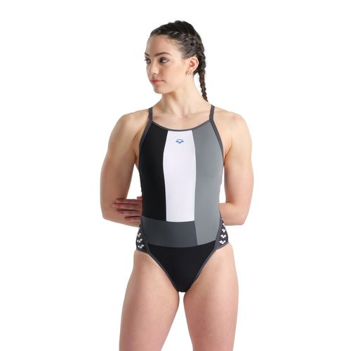 Costume Intero Da Piscina Donna Taglie 48 - arena - Modalova