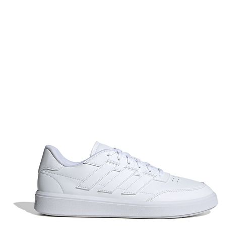 Sneakers Courtblock Uomo Taglie 39 1/3 - adidas sportswear - Modalova