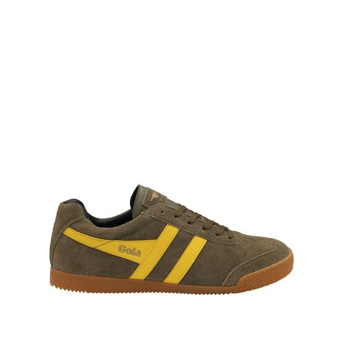 Sneakers Harrier Uomo Taglie 42 - gola - Modalova