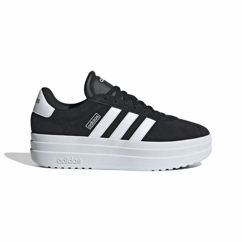 Sneakers Vl Court Bold Donna Taglie 37 1/3 - adidas sportswear - Modalova