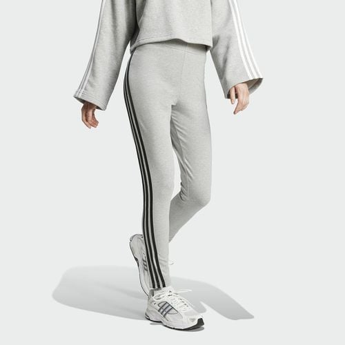 Leggings 3 Bande Future Icons Taglie XS - adidas sportswear - Modalova