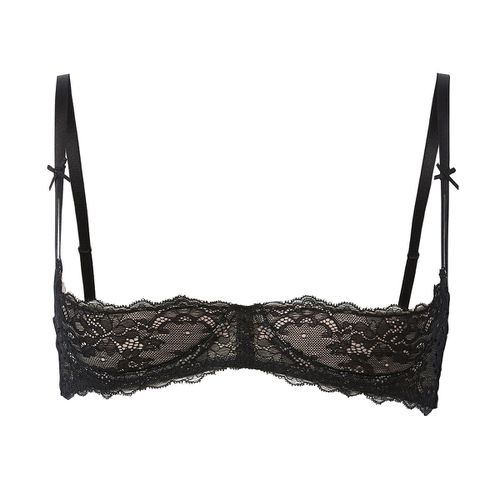 Reggiseno alza-seno in pizzo - SUITE PRIVEE - Modalova