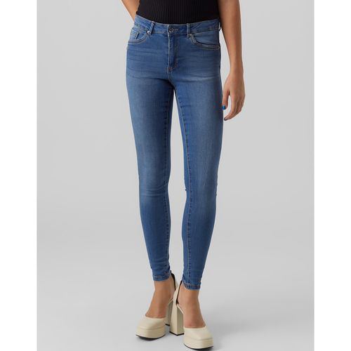 Jeans Slim Shape Donna Taglie XS / L30 - vero moda - Modalova