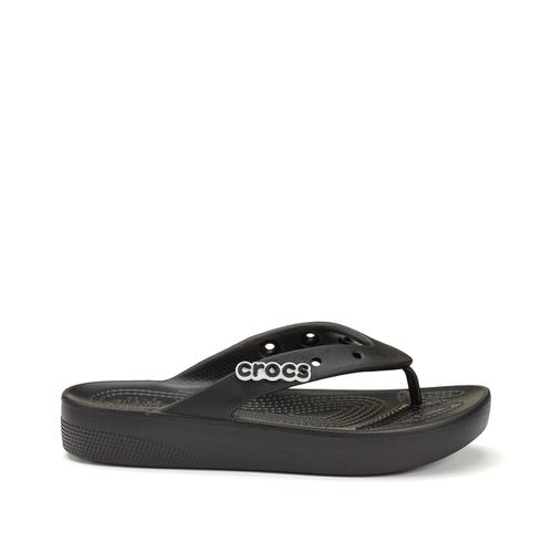 Infradito platform Classic - CROCS - Modalova