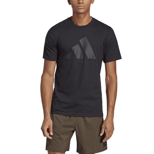 T-shirt Da Allenamento Train Essentials Feelready Uomo Taglie S - adidas performance - Modalova