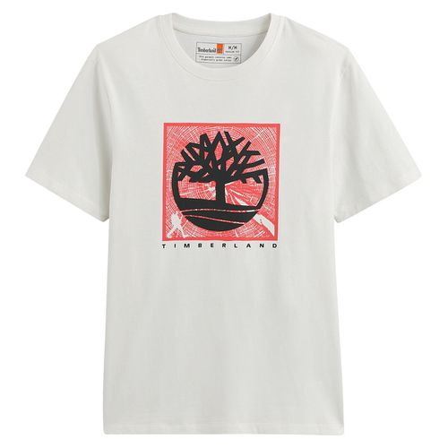 T-shirt Regular Girocollo Uomo Taglie M - timberland - Modalova