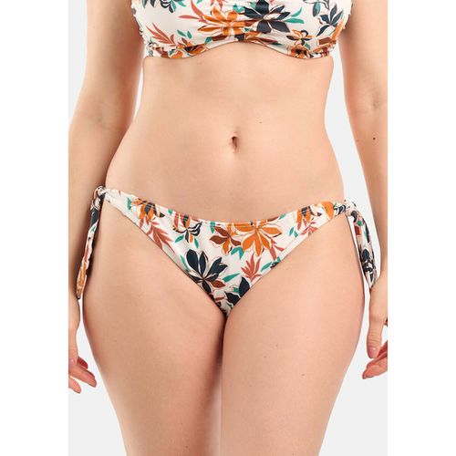 Slip Per Bikini Sgambato Stay Cation Donna Taglie 34/36 (FR) - 38/40 (IT) - sans complexe - Modalova