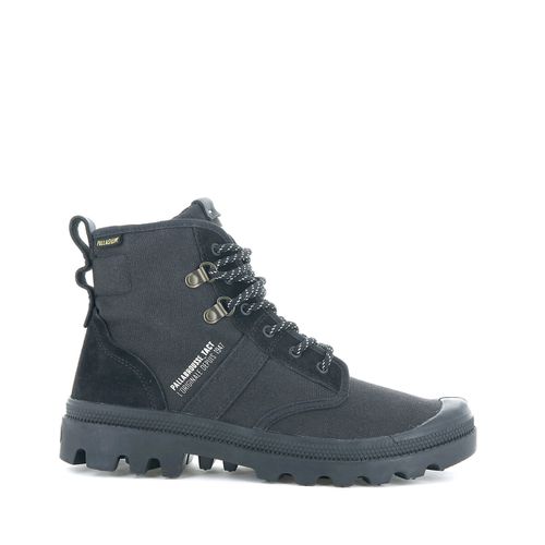 Baskets Pallabrousse Tactical Uomo Taglie 40 - palladium - Modalova