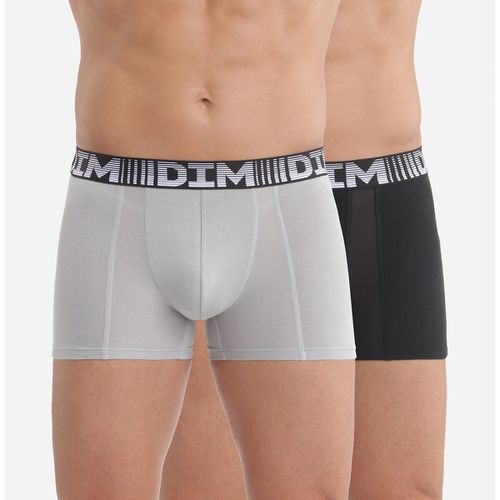 Confezione Da 2 Boxer 3d Flex Air Uomo Taglie M - dim - Modalova