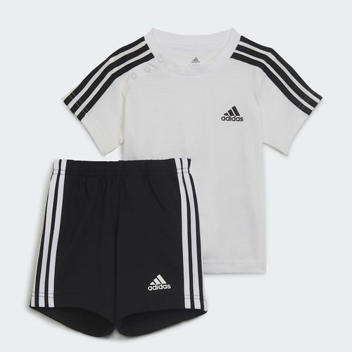 Completo T-shirt + Shorts Taglie 3/6 mesi - 60/67 cm - adidas performance - Modalova
