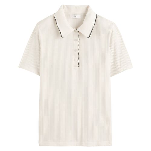 Polo, Maniche Corte Donna Taglie S - la redoute collections - Modalova