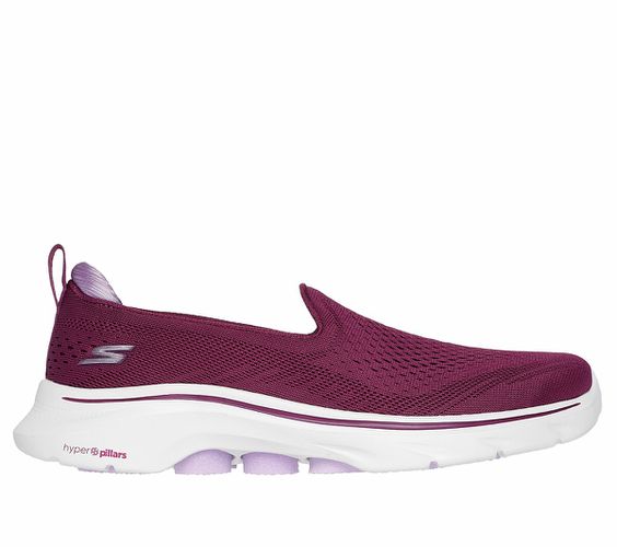 Sneakers Go Walk 7 - Vina Donna Taglie 37 - skechers - Modalova