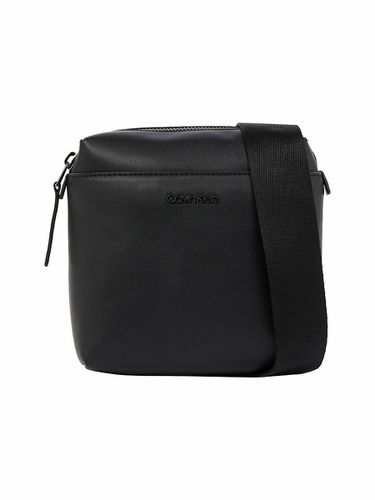 Borsa Clean Essential Cube - CALVIN KLEIN - Modalova