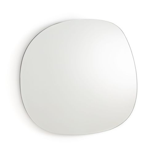 Specchio organico misura M, Biface - LA REDOUTE INTERIEURS - Modalova