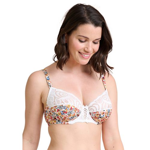 Reggiseno Amélie Print - SANS COMPLEXE - Modalova