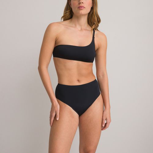 Reggiseno per bikini brassiere asimmetrico - LA REDOUTE COLLECTIONS - Modalova