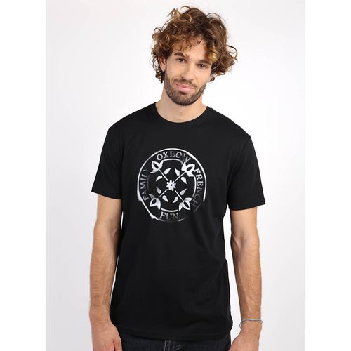 T-shirt Tellim A Maniche Corte Uomo Taglie XL - oxbow - Modalova