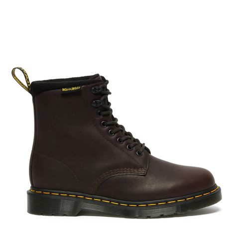 Stivaletti Pelle 1460 Pascal Wp Uomo Taglie 40 - dr. martens - Modalova