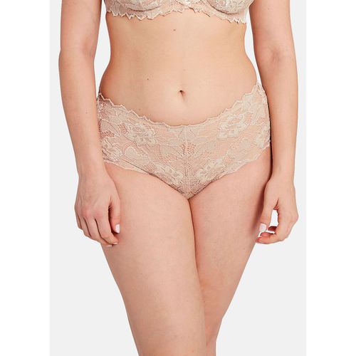 Culotte in pizzo Arum - SANS COMPLEXE - Modalova