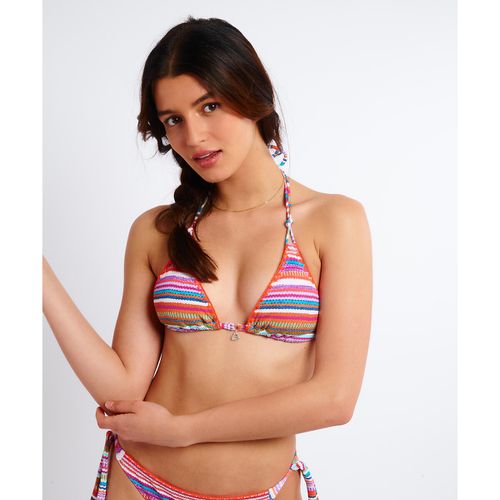 Reggiseno per bikini a triangolo Nuco Joyce - BANANA MOON - Modalova