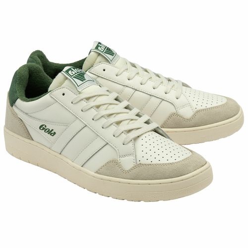 Sneakers Eagle Uomo Taglie 42 - gola - Modalova