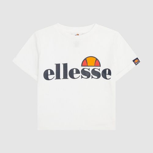 T-shirt 8-14 anni - ELLESSE - Modalova