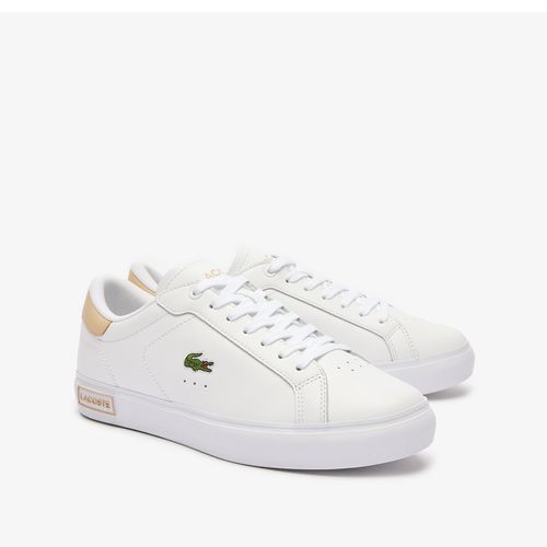 Sneakers basse Powercourt - LACOSTE - Modalova