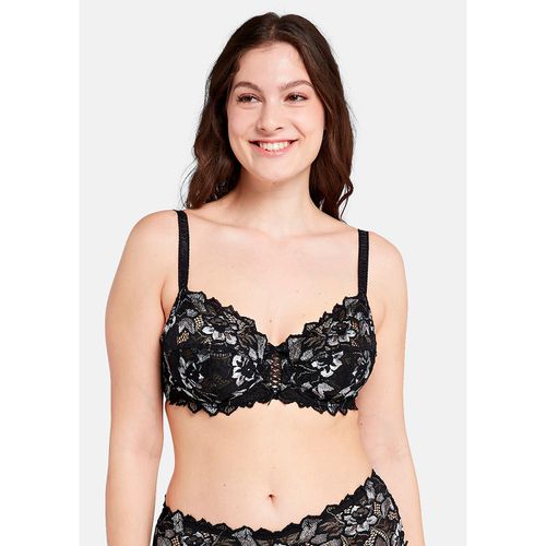 Reggiseno A Coppa Intera Arum Gala Donna Taglie 3 C - sans complexe - Modalova