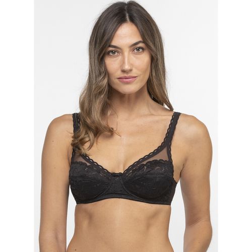 Reggiseno Cœur croisé féminin riciclato - PLAYTEX - Modalova