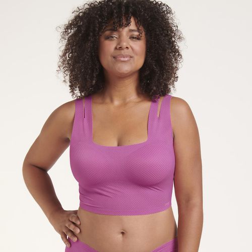 Brassiere Top Zero Feel Flow - SLOGGI - Modalova